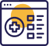 Moderne & digitale Unterstützung